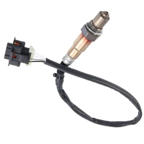 Capteur d'oxygène résout voyant moteur Combo 2005 sonde lambda 93177450