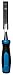 Century Drill & Tool 72312 Professional Wood Chisel, 1/2"