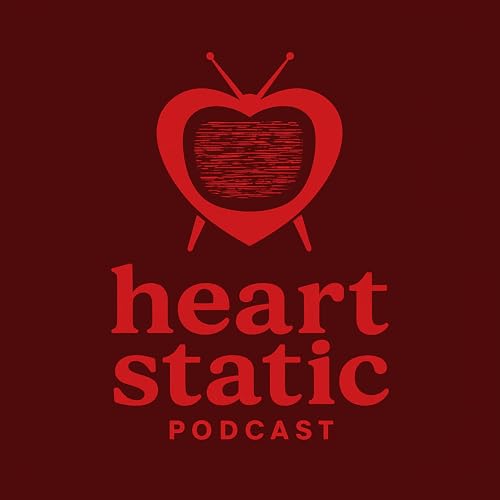 heart static cover art