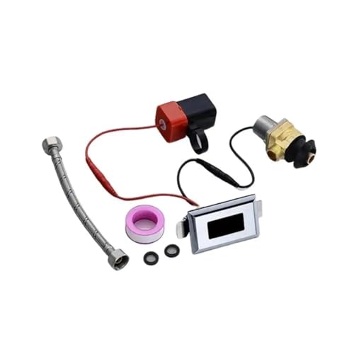 �^�b�`���X�g�C�����L�b�g�A�������ʏ����Z���T�[�A���֊��򑕒u�A�d���فA���֊��򑕒u(Package 4)