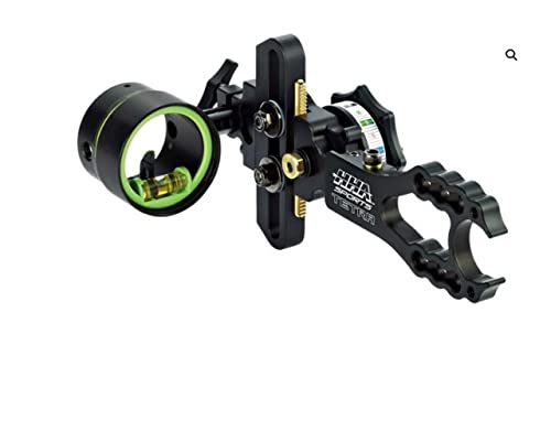 HHA - Tetra 3819 - .019-1 Pin - 1 3/8 Scope