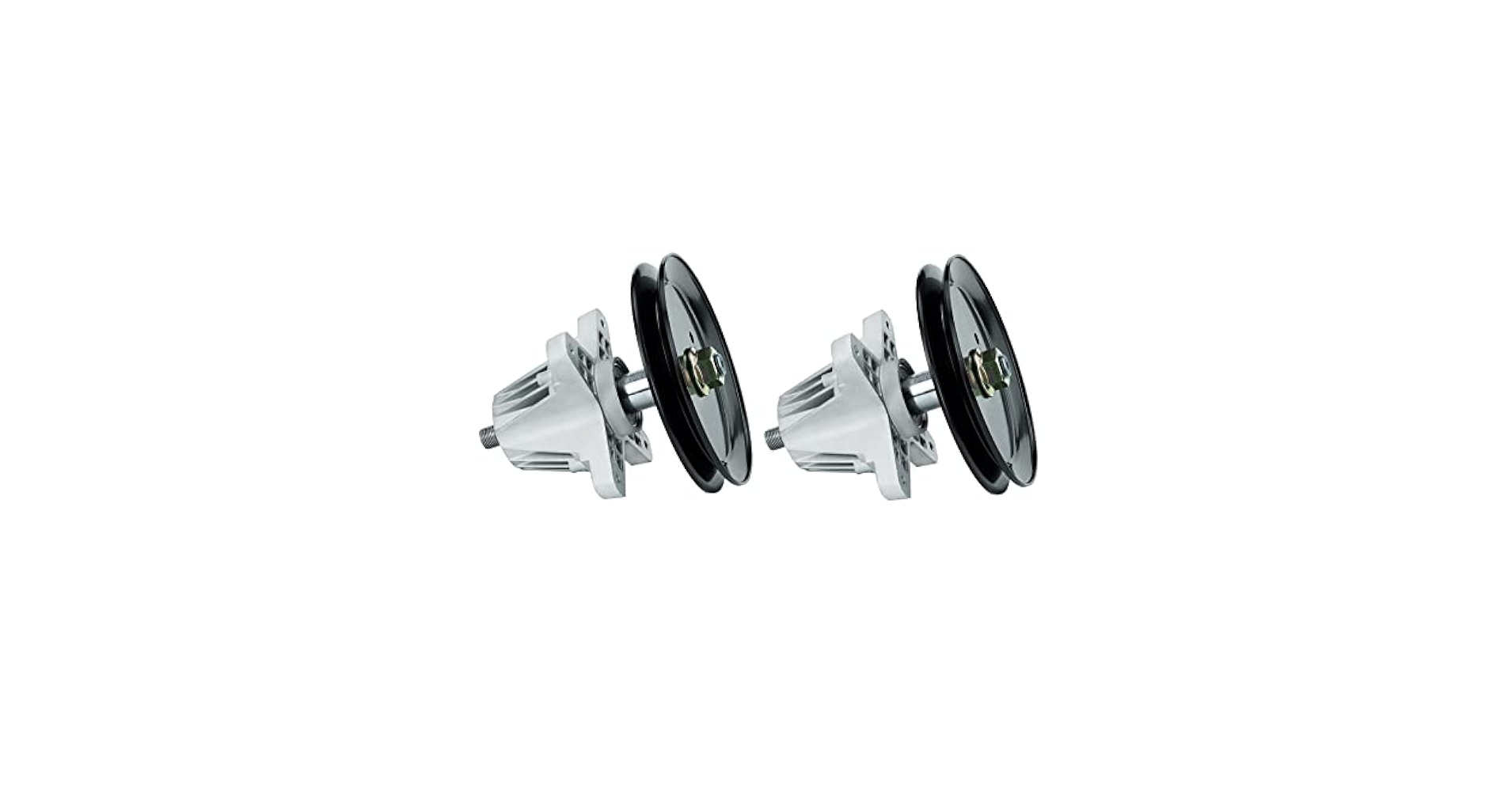 Amazon.com : Youxmoto 618-06989 918-06989 46'' Deck Spindle