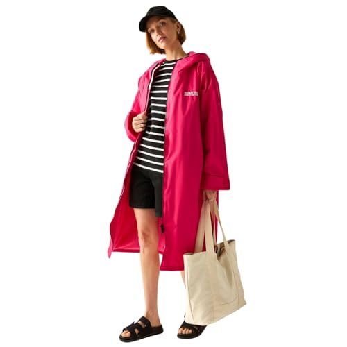 Regatta Adult Waterproof Changing Robe