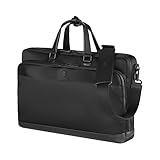 [ビクトリノックス] Alox Nero アロックスネロ 3wayバッグ 革新的な回転ロゴ付き3ウェイバックパック ショルダーバッグ ブリーフケース ビジネス メンズ 通勤 出張 スリム 軽量 薄型 pc ノートパソコン 15.6インチ タブレット 10インチ A4 16L ブラック 【国内正規品】 611806