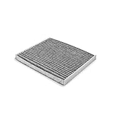 UFI Filters, Innenraumluftfilter Abitacolo 54.166.00, Ersatz-Innenraumfilter, geeignet für Autos, passend für verschiedene Modelle von Citroen, Peugeot