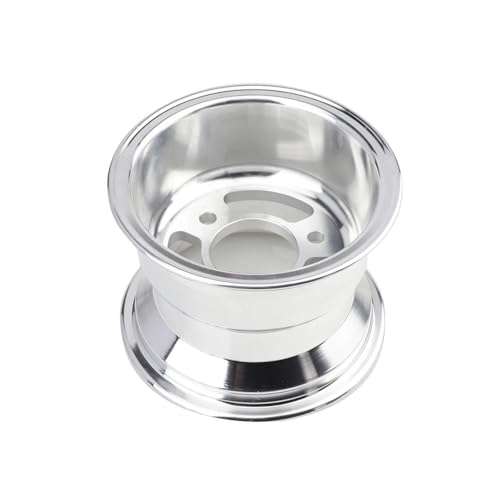 Jante 6 pouces pour Quad et ATV 110cc 125cc compatible pneu Go Kart