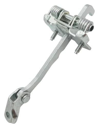 Butée de porte pour Nissan Primastar 2001-2014 sangle de retenue charnière avant