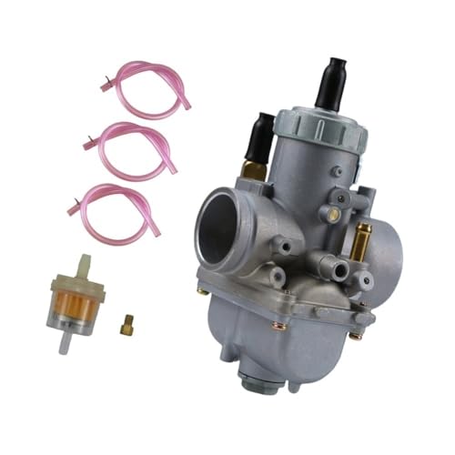 Carburateur moto VM32 32mm haute précision pour série VM 110-250cc