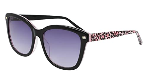 bebe Sunglasses BB 7234 001 Jet