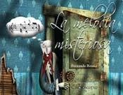 MELODIA MISTERIOSA, LA 9872491453 Book Cover