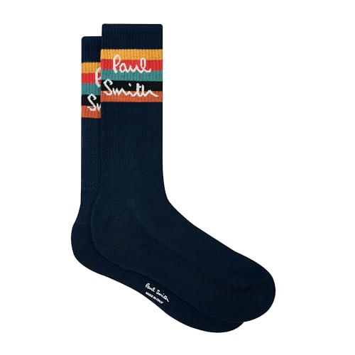 Paul Smith Ps Men's Guernsey Sport Socks
