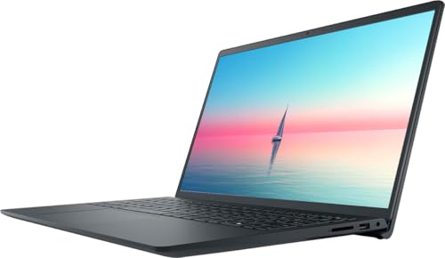 Dell Inspiron 15" FHD Touchscreen Business & Student Laptop Computer, 64GB RAM 2TB SSD, 10-Cores Intel Core i5 Processor, Windows 11 Pro, Numeric Keypad, Wi-Fi 6, Express Charge, Black - Image 4