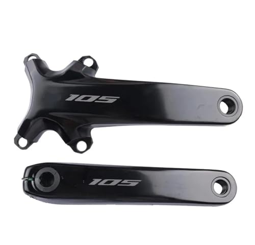 �݊���������܂� �V�}�m 105 R7100 Di2 �o�C�N 2x12S �N�����N�A�[�� �N�����N�Z�b�g�A165/170/172.5/175mm �ɑΉ�(A Pair,170mm)