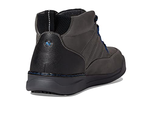 Image of Nunn Bush Men's, Tour Work Moc Toe Boot