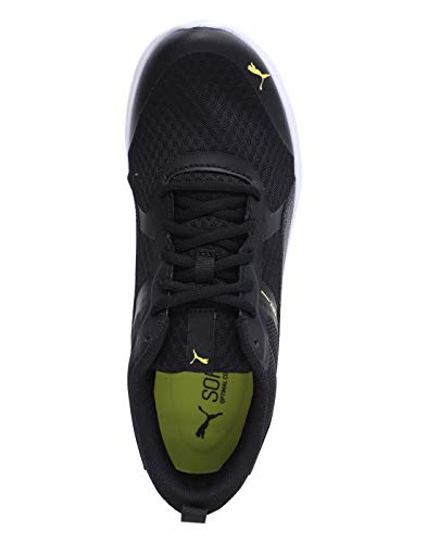 Image of Puma Unisex-Adult Flex Essential Pro Sneakers
