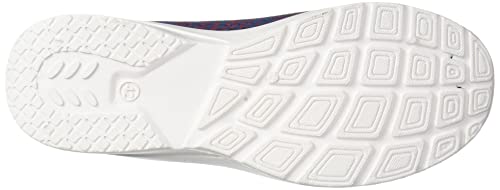 Image of ELISE Mens Emrs-002 Running Shoe