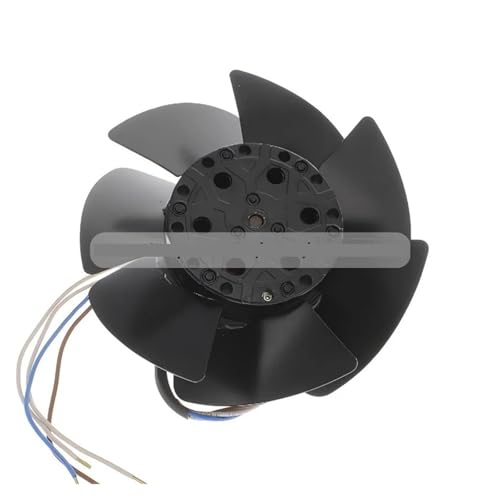 Ventilateur de refroidissement A2S130-AE03-10 pour atelier silencieux