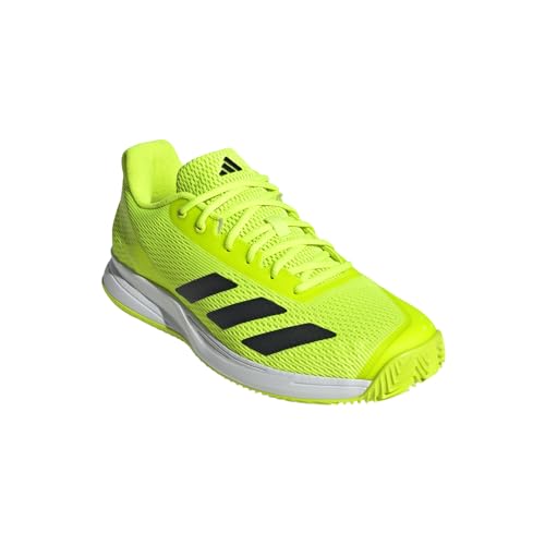adidas Men's Courtflash Speed 2 Tennis Shoes Sneaker2