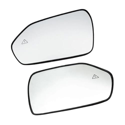 Miroir rétroviseur chauffant Hyundai Elantra pour rouler serein sous la pluie