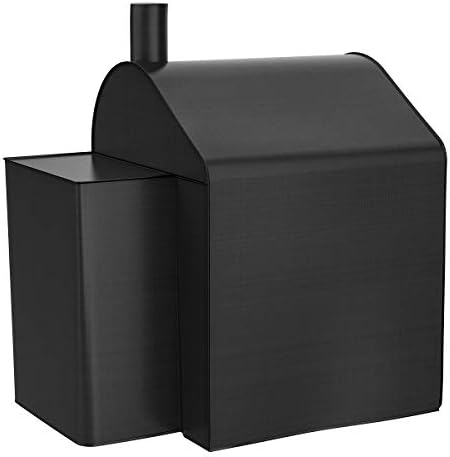 Stanbroil Grill Cover Replacement for Char-Griller 2121, 2828, 2727 and 2929 Grills, 43-Inch Waterproof and UV Resistant