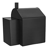 Stanbroil Grill Cover Replacement for Char-Griller 2121, 2828, 2727 and 2929 Grills, 43-Inch Waterproof and UV Resistant