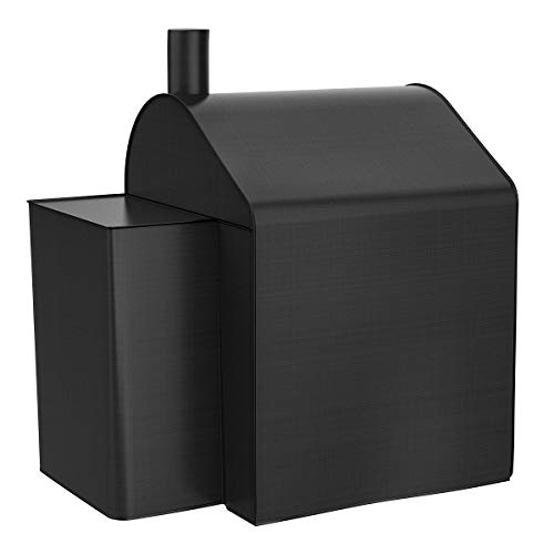 Stanbroil Grill Cover Replacement for Char-Griller 2121 2828 2727 and 2929 Grills 43-Inch Waterproof and UV Resistant