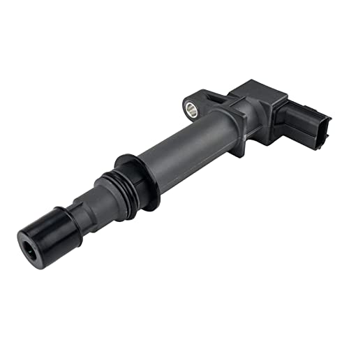 Image of PHILTOP 8-Pack Ignition Coils UF270 Fit for Ram 1500 Liberty Grand Cherokee