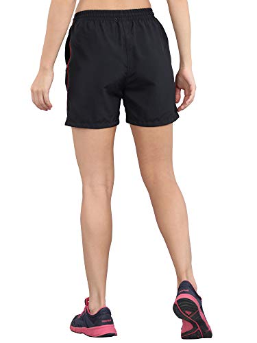 Image of Forest Club Shorts for Women | Lightweight | Nightwear | Casual Wear | Sports Shorts | Quick-Dry Technology with Cooling Fabric | Super Breathable