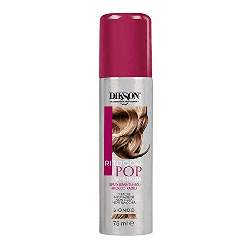 Dikson, Corrector Canas Rubio / Biondo 75ml