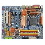 gigabyte ga p35 ds3 mémoire : 4 x DDR II 1066/800/667/533 DIMM (max 8 Go)