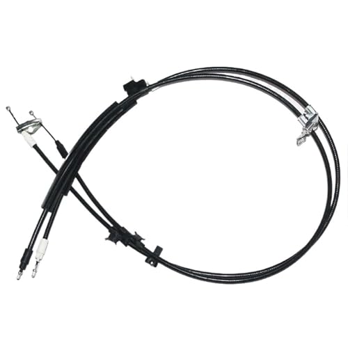 Cable de palanca de control de transmisión para Focus Mk3 de 2011 a 2018 con regulador trasero