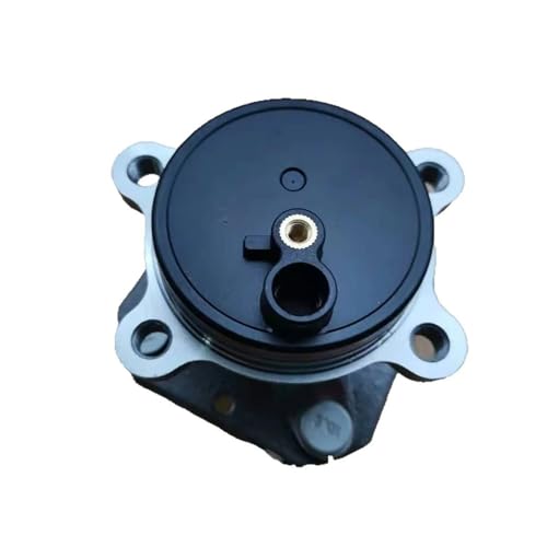 Kit roulement roue arrière DA7H-26-15X robuste pour corriger les bruits de friction du moyeu