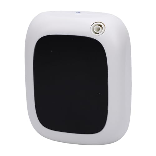 Difusor aromático eléctrico 200ML con control APP