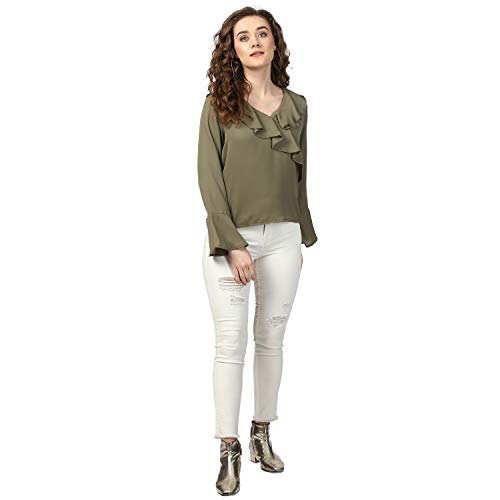 Image of Harpa Women's Regular Fit Top