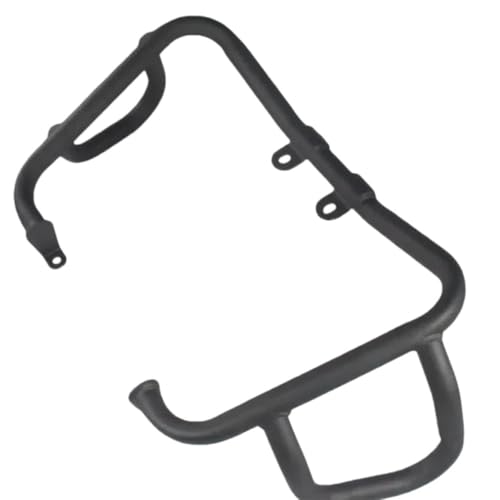 Accessoires pare-chocs pour LX300GY-D pour rouler sur autoroute sereinement