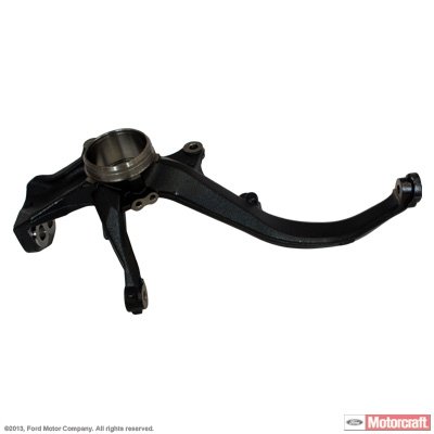 Motorcraft Articulation MEF44 - Fusée d'essieu avant gauche pour voiture