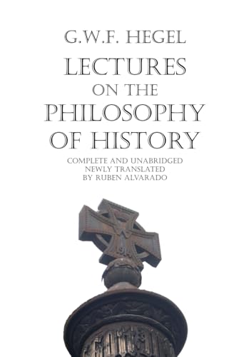 Lectures On The Philosophy Of History