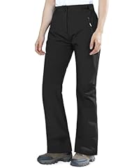 New Black - Velcro Waistband