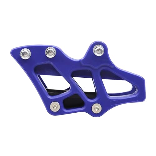 Guide chaîne moto anti-choc pour réparer le guidage des Yamaha YZ 2008-2020
