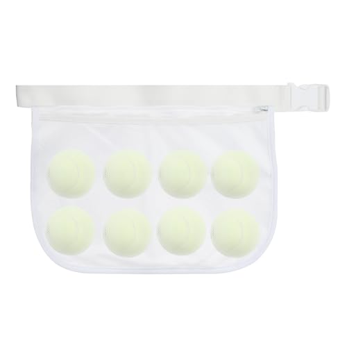 Support de bande de tennis réglable et stable pour pickleball