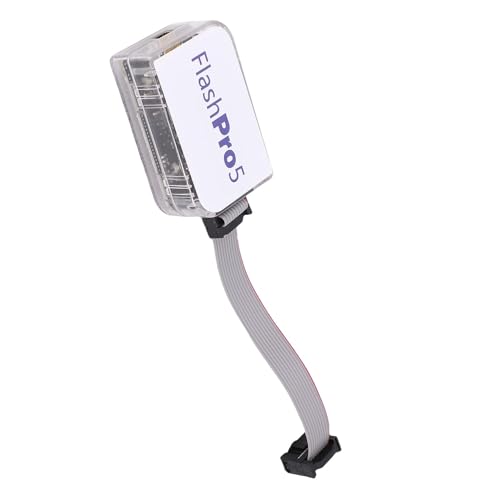 Flashpro5 programmateur pour configurer vos modules Microsemi SOC FPGA au bureau - 7