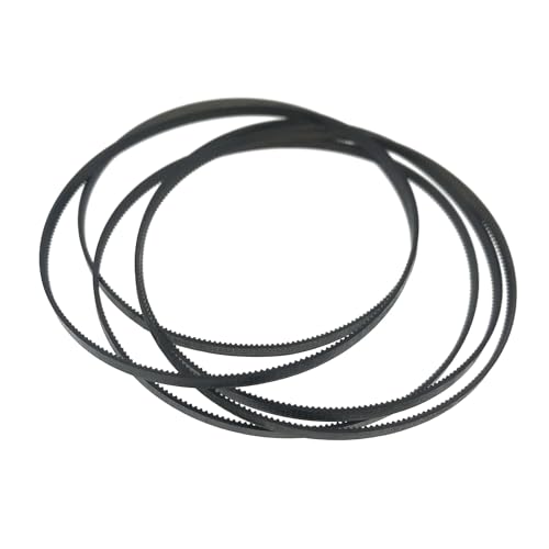 Courroie CM751-40275 de 240mm pour imprimante OfficeJet 6000 et 6500