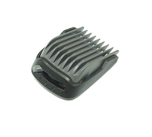 Pettine Per barba Regolabile 3-7mm Per Philips BT3213 BT3215 BT3216 BT3221 BT3226 BT3227 BT3236 BT3237 MG3710 MG3711 MG3712 MG3720 MG3721 MG3722 MG3730 MG3731 MG3740 MG3747 MG3748 MG3750 422203632441