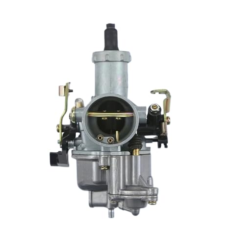 Carburateur moto PZ30 30mm pour moteur CG175 CG200 CG250 TMX200 XL200 XR200 quad ATV 4T