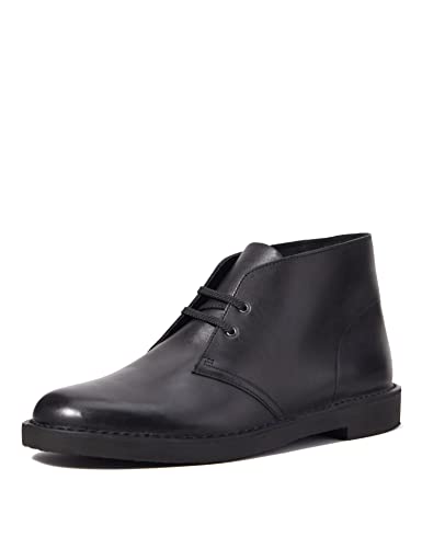 Image of Clarks Men's Bushacre3 Chukka Boots