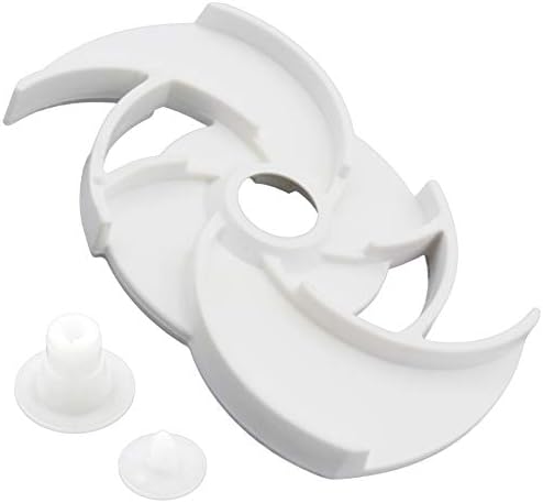 Amazon.com: Supplying Demand 8193768 8268296 Dishwasher Upper 