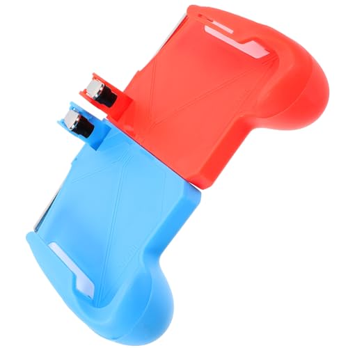 Garneck Controller di Gioco per Telefono Mobile Ak16 Grilletto Fisico Dispositivo di Raffreddamento Integrato Design Ergonomico Anti-Affaticamento per Gaming Avanzato