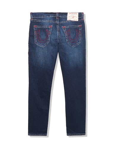 True Religion Men's Rocco Super T No Flap3