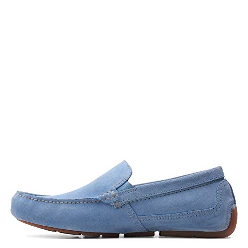 Image of Clarks Men's Markman Plain Driving Style Loafer