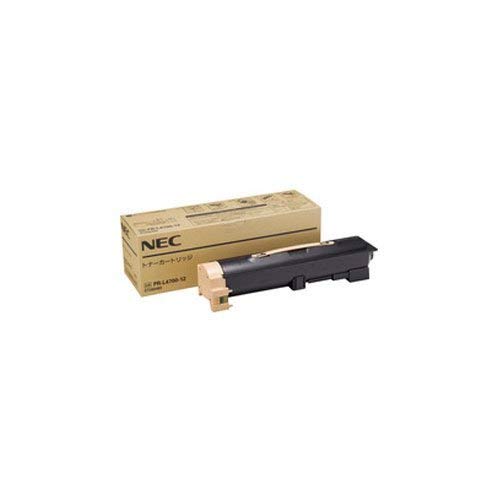 Amazon | NEC トナーカートリッジ PR-L4700-12 | NEC | トナー 